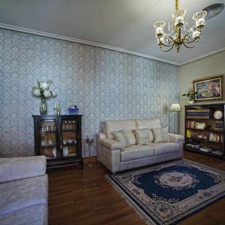 Palace Suite Apartment Толедо Экстерьер фото