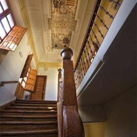 Palace Suite Apartment Толедо Экстерьер фото