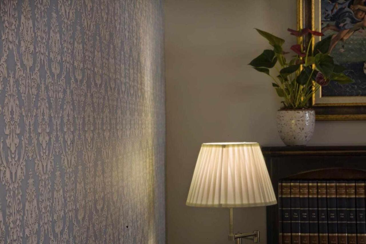 Palace Suite Apartment Толедо Экстерьер фото