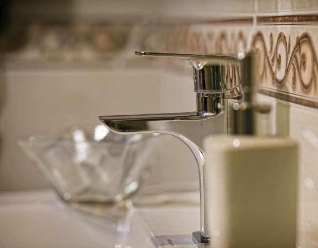 Palace Suite Apartment Толедо Экстерьер фото