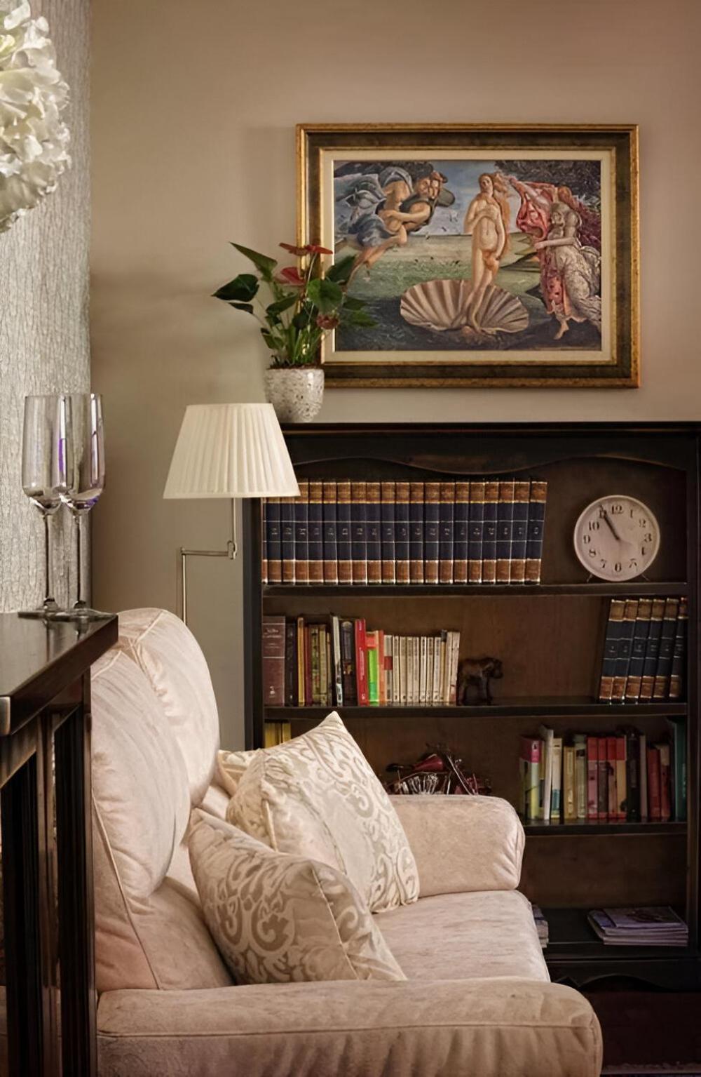 Palace Suite Apartment Толедо Экстерьер фото