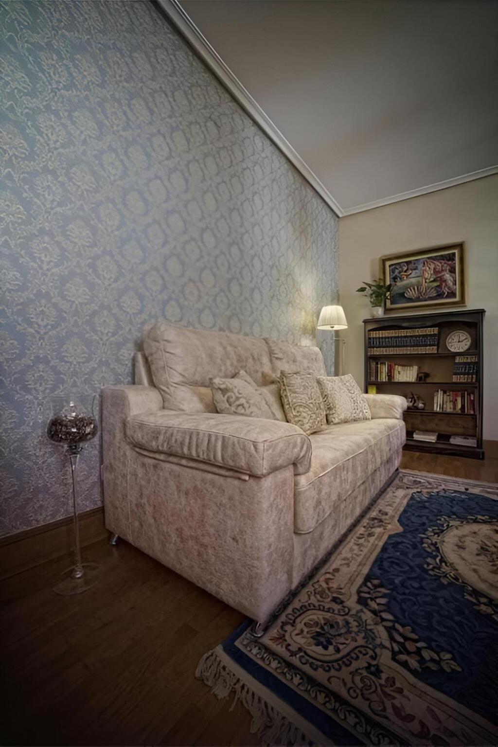 Palace Suite Apartment Толедо Экстерьер фото